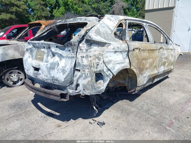 Ford 2015 2015 2FMTK3K96FBB53909 Image 4