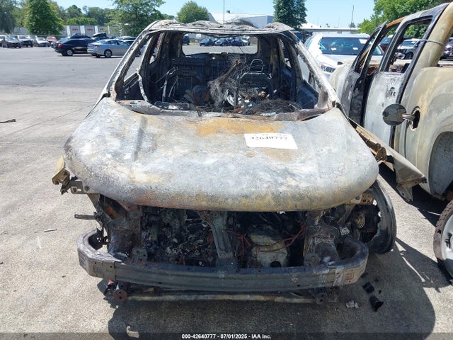 Ford 2015 2015 2FMTK3K96FBB53909 Image 6