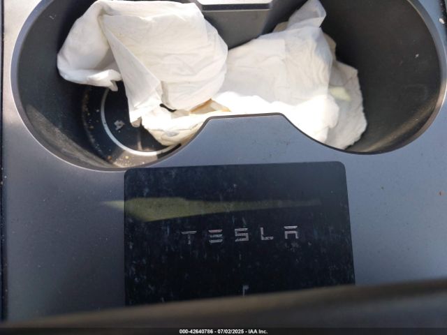 2022 TESLA MODEL 3 5YJ3E1EB9NF267595 Photo 10