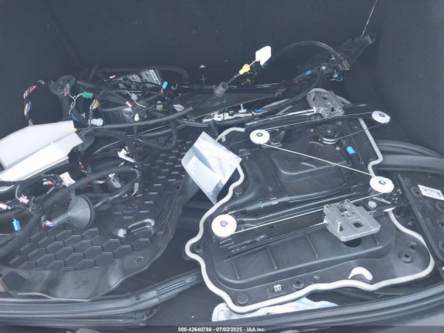 Tesla MODEL 3 2022 5YJ3E1EB9NF267595 Image 20