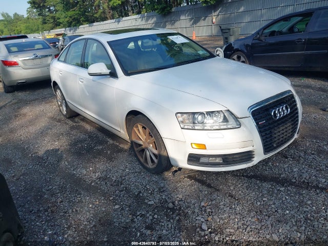 2009 AUDI A6 WAUWG74F59N022960 Photo 0