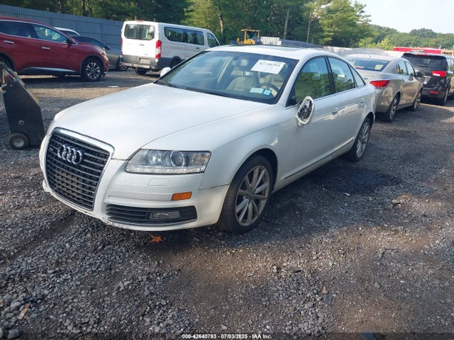 2009 AUDI A6 WAUWG74F59N022960 Photo 1