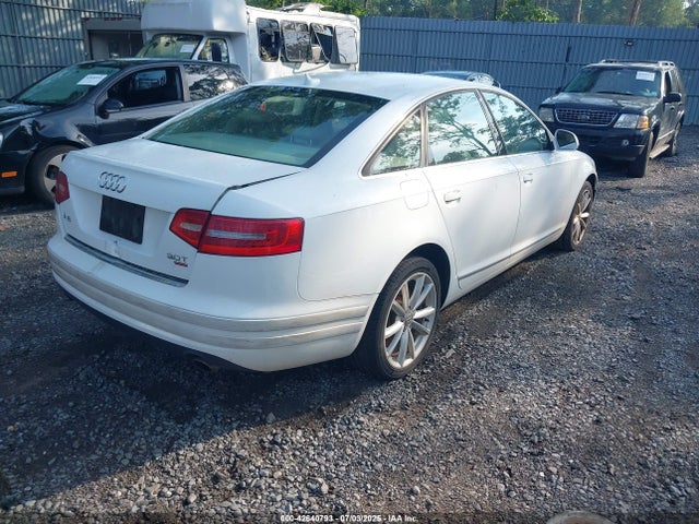 2009 AUDI A6 WAUWG74F59N022960 Photo 3