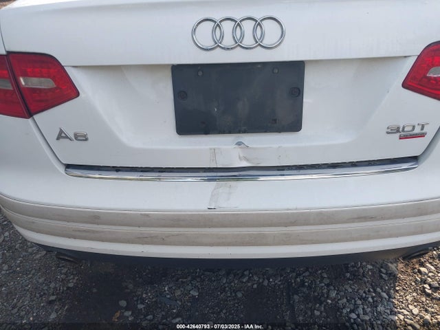 2009 AUDI A6 WAUWG74F59N022960 Photo 5