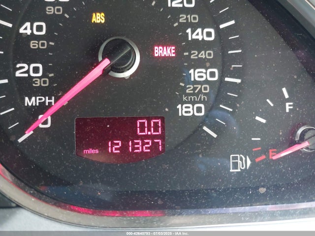 2009 AUDI A6 WAUWG74F59N022960 Photo 6
