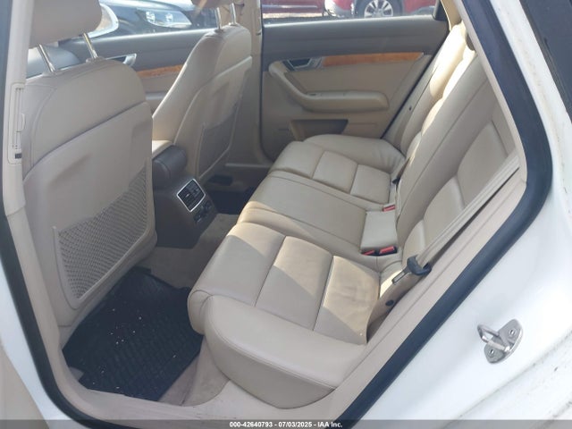 2009 AUDI A6 WAUWG74F59N022960 Photo 7