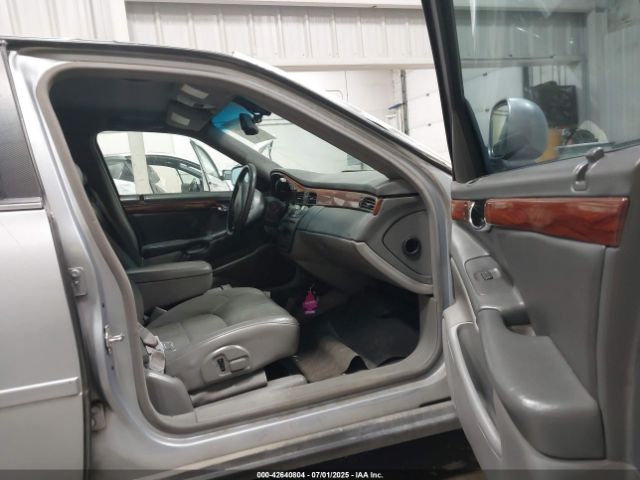 2005 CADILLAC DEVILLE 1G6KD54Y35U236137 Photo 4