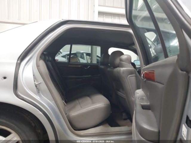 2005 CADILLAC DEVILLE 1G6KD54Y35U236137 Photo 7