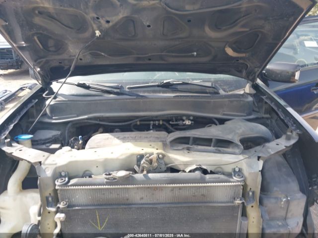 2010 HONDA PILOT 5FNYF3H82AB010691 Photo 9