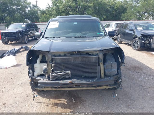 2010 HONDA PILOT 5FNYF3H82AB010691 Photo 5