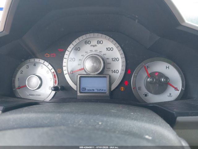2010 HONDA PILOT 5FNYF3H82AB010691 Photo 6