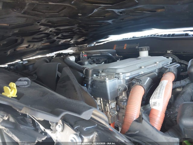 3FA6P0LUXKR174106 Ford 2019