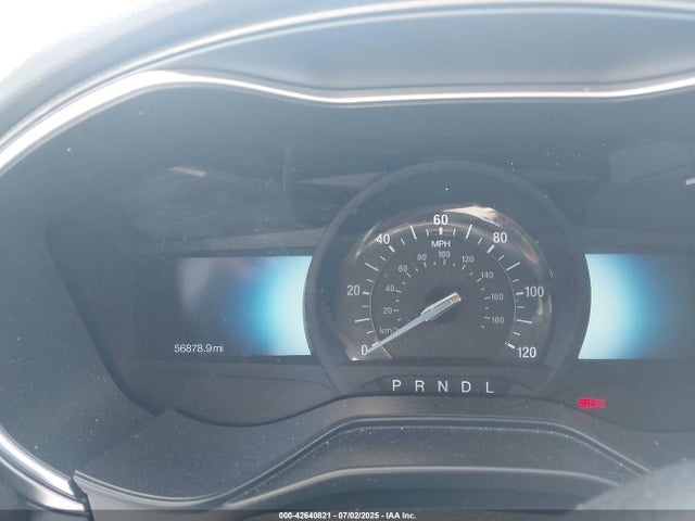3FA6P0LUXKR174106 Ford 2019
