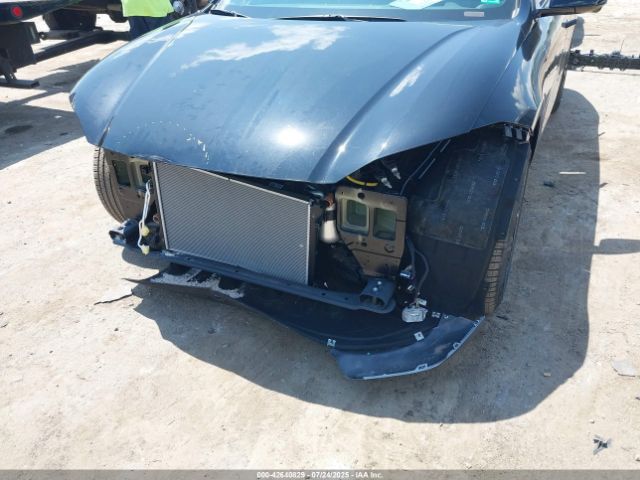 2025 HYUNDAI IONIQ 6 KMHM54AC9SA093905 Photo 5