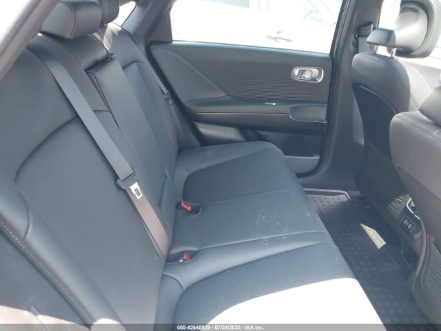 2025 HYUNDAI IONIQ 6 KMHM54AC9SA093905 Photo 7