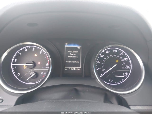 JTNB11HK4J3034116 Toyota a25a-fks