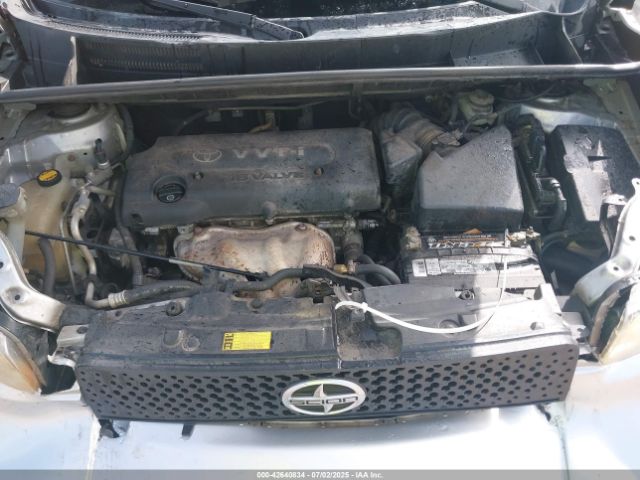 2009 SCION XB JTLKE50E691081858 Photo 9