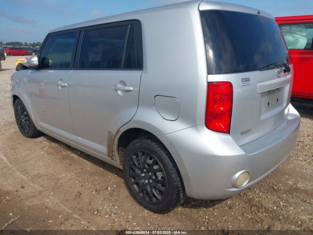 2009 SCION XB JTLKE50E691081858 Photo 2