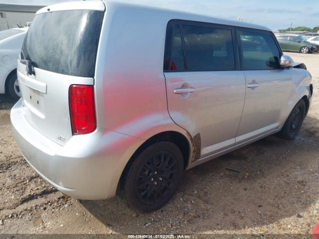 2009 SCION XB JTLKE50E691081858 Photo 3