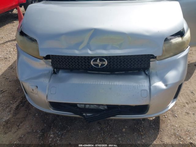 2009 SCION XB JTLKE50E691081858 Photo 5