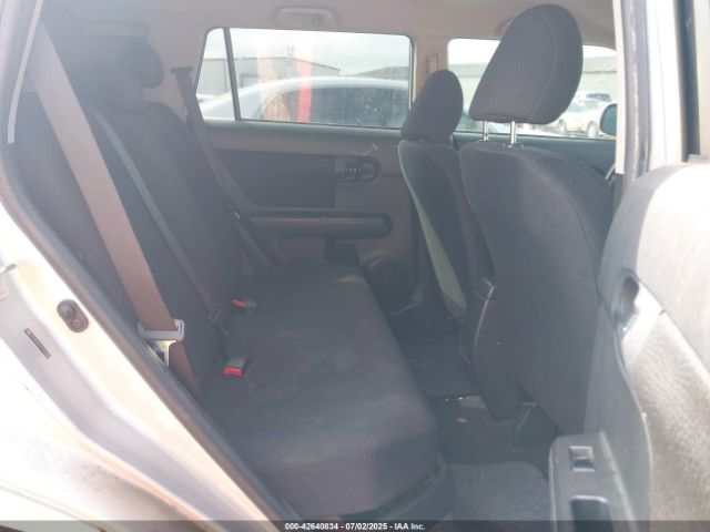 2009 SCION XB JTLKE50E691081858 Photo 7