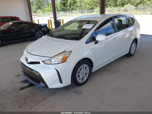 JTDZN3EU0FJ036313 Toyota 2zr-fxe+5jm