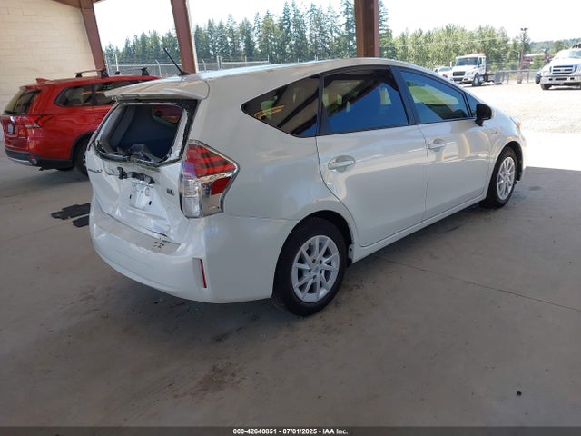 JTDZN3EU0FJ036313 Toyota 2zr-fxe+5jm