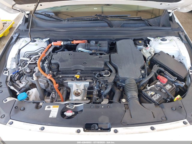 1HGCV3F20NA030515 Honda lfb2