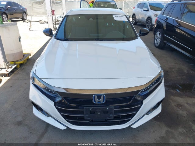 1HGCV3F20NA030515 Honda lfb2