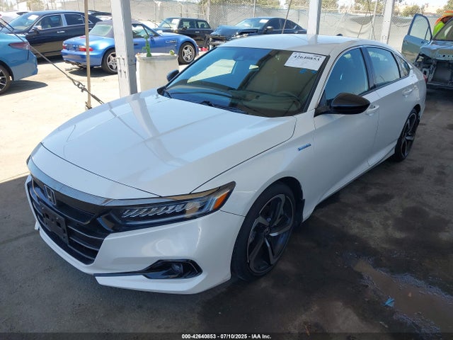 1HGCV3F20NA030515 Honda lfb2