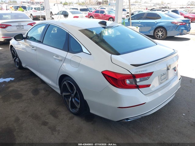1HGCV3F20NA030515 Honda lfb2