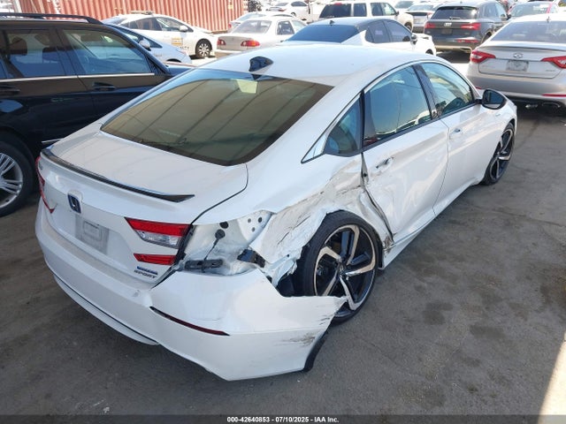 1HGCV3F20NA030515 Honda lfb2