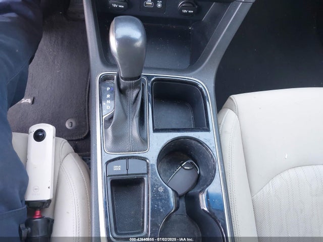 KMHE24L37KA094139 Hyundai gdi nu
