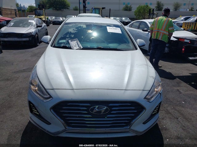 KMHE24L37KA094139 Hyundai gdi nu