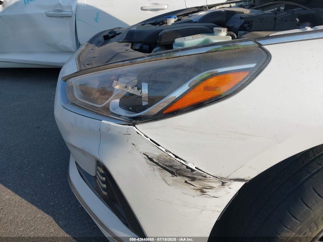KMHE24L37KA094139 Hyundai gdi nu