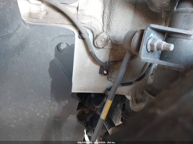 KMHE24L37KA094139 Hyundai gdi nu