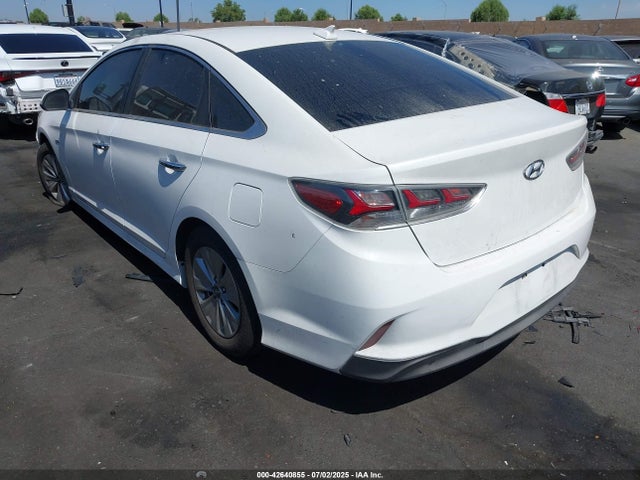 KMHE24L37KA094139 Hyundai gdi nu