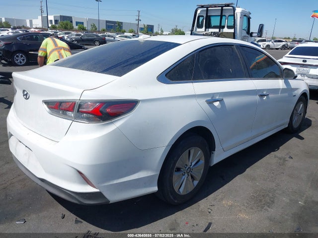 KMHE24L37KA094139 Hyundai gdi nu