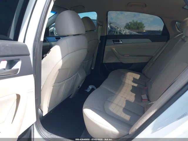KMHE24L37KA094139 Hyundai gdi nu