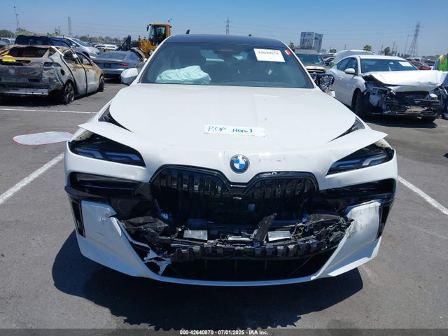 WBA33EH01SCU96544 BMW 2025