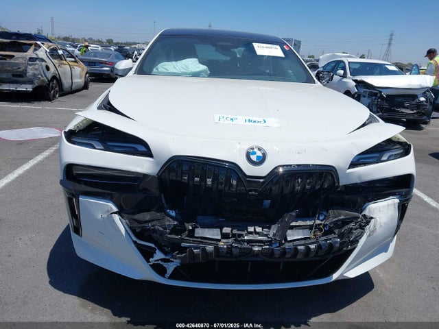 WBA33EH01SCU96544 BMW 2025