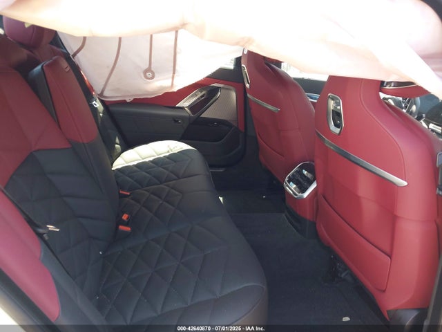 WBA33EH01SCU96544 BMW 2025