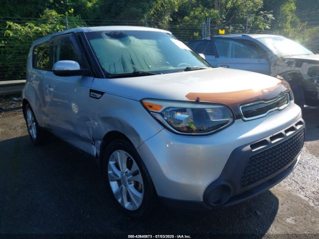 2014 KIA SOUL KNDJP3A58E7700858