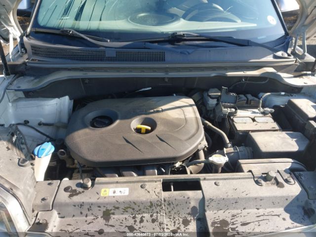 2014 KIA SOUL KNDJP3A58E7700858 Photo 9