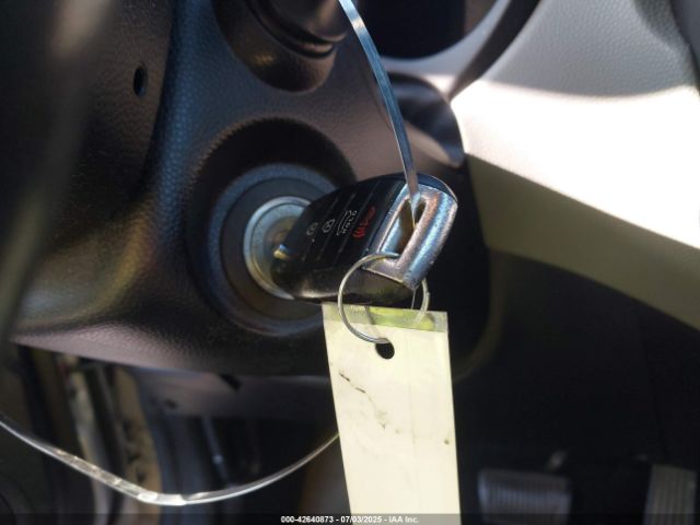 2014 KIA SOUL KNDJP3A58E7700858 Photo 10