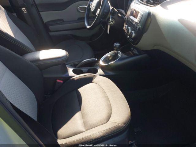 2014 KIA SOUL KNDJP3A58E7700858 Photo 4