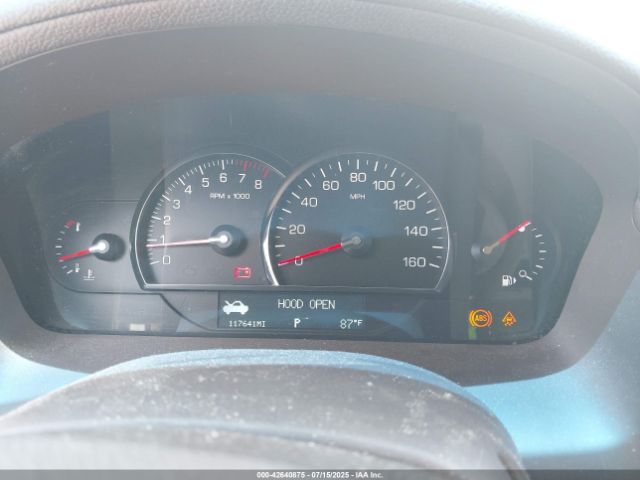 2008 CADILLAC SRX 1GYEE437080181839 Photo 6