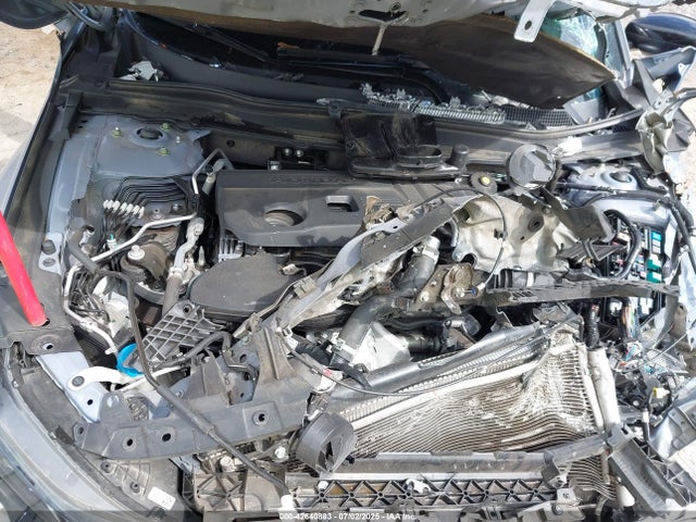 1HGCV2F31NA000054 Honda k20c4