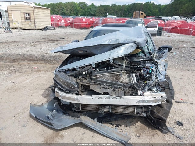 1HGCV2F31NA000054 Honda k20c4