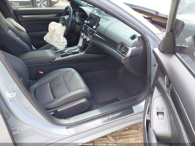 1HGCV2F31NA000054 Honda k20c4